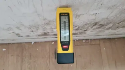 Expertise humidité Roanne