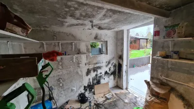 Expertise humidité Saint-Chamond