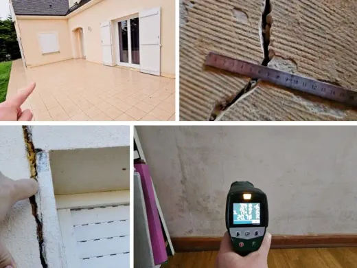 Votre Expert en Bâtiment dans la Loire 42