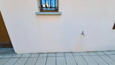 Expertise fissures Riorges