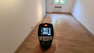 Expertise humidité Riorges