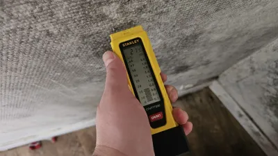 Expertise humidité Firminy